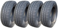 4 OPONY WIELOSEZONOWE 215/65R16C bieżnikowane AW