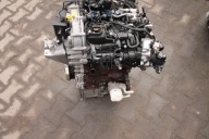 engine complete FORD B7JB 1.0 ECOBOST 10 TYSKM