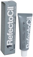 REFECTOCIL GRAPHITE Henna Farba DO BRWI I RZĘS kolor grafitowa 15 ml