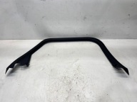 frame cover door left rear part AUDI A6 C7 AVANT 4G9867671