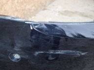 bumper front front VW PASSAT B7 3AA 2011-2014R