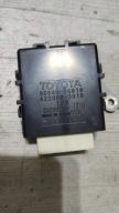 Toyota C-HR e 1.2 19r Przekazniki modulo tergicristalli