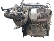 engine complete JEEP COMPASS and 2.2 CRD 163KM 120kW 651925 155 TYS FILM
