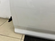 AUDI A4 B9 KOMBI 8W0 door left front LY9C complete W colour ORYGIN LAKIER