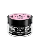 Żel budujący Victoria Vynn Build Gel 03 Soft Pink 50 ml