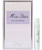 DIOR Miss Dior edp 1ml spray