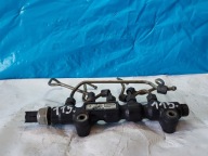 Rampe injection CITROEN C2 1.4 HDI 9654592680