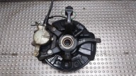 otoč čepu třmen levý předek 6814 MERCEDES A W168