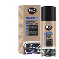 K2 KLIMA FRESH BLUEBERRY 150 ml odświeżacz klimaty