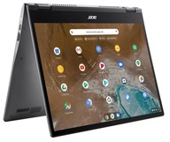 Laptop 2w1 Acer Chromebook Spin 713 13.5" i5-10210U 8/128GB EMMC CHROME OS