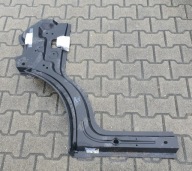side pillar left front VW T5 T6