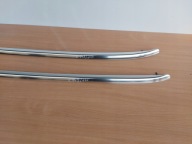 AUDI Q5 8R Dachreling dach KOMPLET CHROM 8R0860021