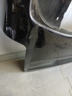 boot door MERCEDES VITO W447 A447