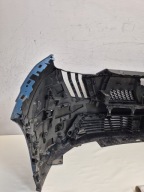 PEUGEOT 3008 III 24- bumper front front PDC 9846491180