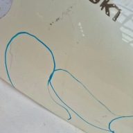 SUZUKI SWIFT 8 MK8 trunk door boot