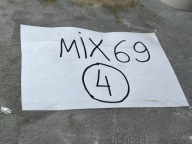 Dämpfer der Kupplung TOYOTA AURIS E15 COROLLA E15 MATRIX E14 3147012160 !J