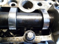 BMW 1 E87 2.0D N47D20 TESTATA 7810465