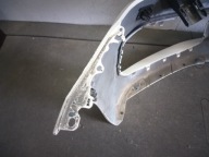 bumper front BMW 5 V G30 G31 M PAKIET