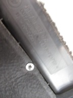 mats mata floor boot BMW e39 KOMBI