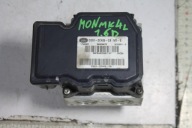 Servofreno ABS CG91-2C405-CB MONDEO MK4 10-14