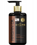 DALAS Argan Oil šampón pre poškodené vlasy 970ml