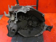 CITROEN C2 1.1 HFX PEUGEOT CAMBIO manuale 20CQ08