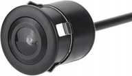 Vodotesná veľkoplošná CCTV kamera Farebná