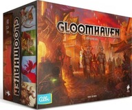 Albi Gloomhaven PL