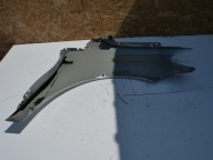 VW CADDY fender left front