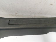 Ford Mustang Mach-E cap of the threshold right
