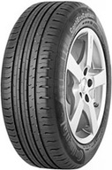 4x OPONY CONTINENTAL CONTIECOCONTACT 5 XL 165/60R15 81 H XL