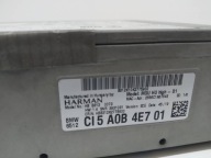 RADIO 5A0B4E7 Bmw Seria 5 VII (2017-2024) G30/G31