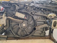 FORD KUGA MK2 12-16 support panel for radiators 2.0 TDCI - AUTOMAT