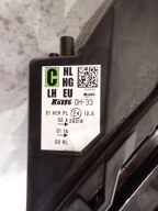 light front front left TOYOTA AYGO X 2021- FULL LED 0039630