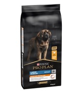 PURINA PRO PLAN LARGE ROBUST ADULT sucha karma dla psa 14kg