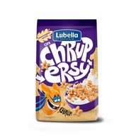 Chrupersy cini 200g Lubella