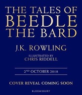 The Tales of Beedle the Bard - Illustrated