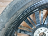 disk disk Bentley CONTINENTAL GT SPEED 22r 9.5J 22 CALE