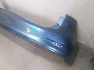 bumper rear part FORD FOCUS MK4 KOMBI