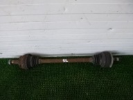 SL R230 W230 SL350 SL500 semi-axis rear right left OE