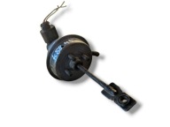 Sensor Turbolader SEAT Leon 2 facelift 2010 3D0973703