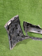 front bumper front PEUGEOT 508 II 18- NR.Z9781