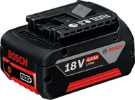 Akumulator Bosch GBA 18V 4,0Ah Li-Ion