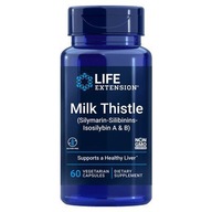 Milk Thistle 60 kapsúl Life Extension