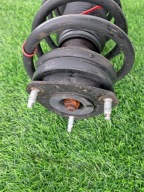 FORD TRANSIT 5T16-18057-AD shock absorber front original MCPERSON