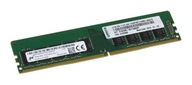 Micron 16GB 2Rx8 DDR4 2400T-E ECC UDIMM