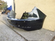 SEAT LEON III 3 5F9 KOMBI bumper rear rear part