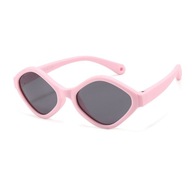 Polarizačné slnečné okuliare pre deti Ochrana UV400