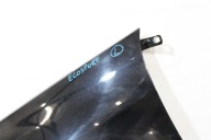 fender left front front FORD ECOSPORT MK2 II 2