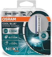 Žiarovka Osram D1S 35 W 66140CBN-HCB -5%